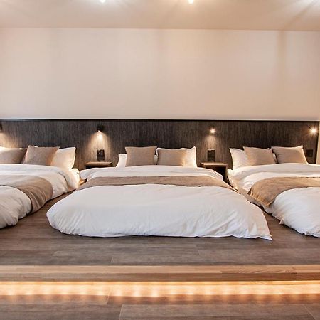Uchi Living Stay Odori 11 Σαππόρο Εξωτερικό φωτογραφία