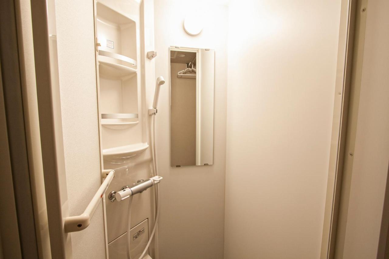 Uchi Living Stay Odori 11 Σαππόρο Εξωτερικό φωτογραφία
