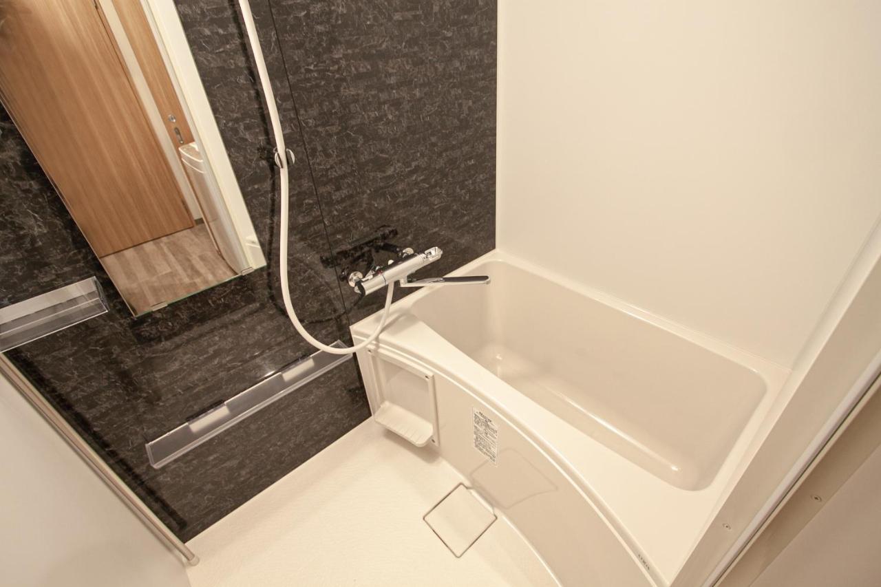 Uchi Living Stay Odori 11 Σαππόρο Εξωτερικό φωτογραφία