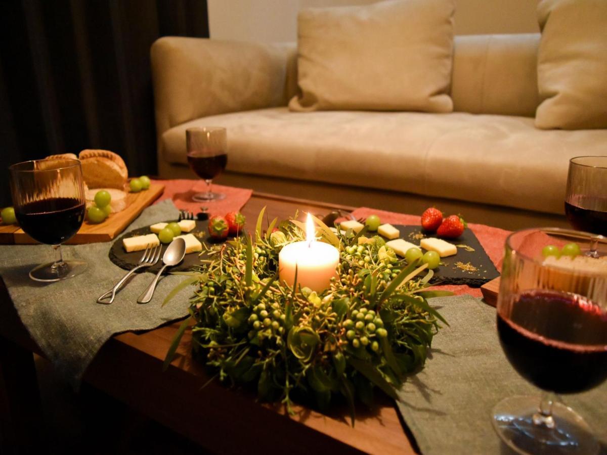 Uchi Living Stay Odori 11 Σαππόρο Εξωτερικό φωτογραφία