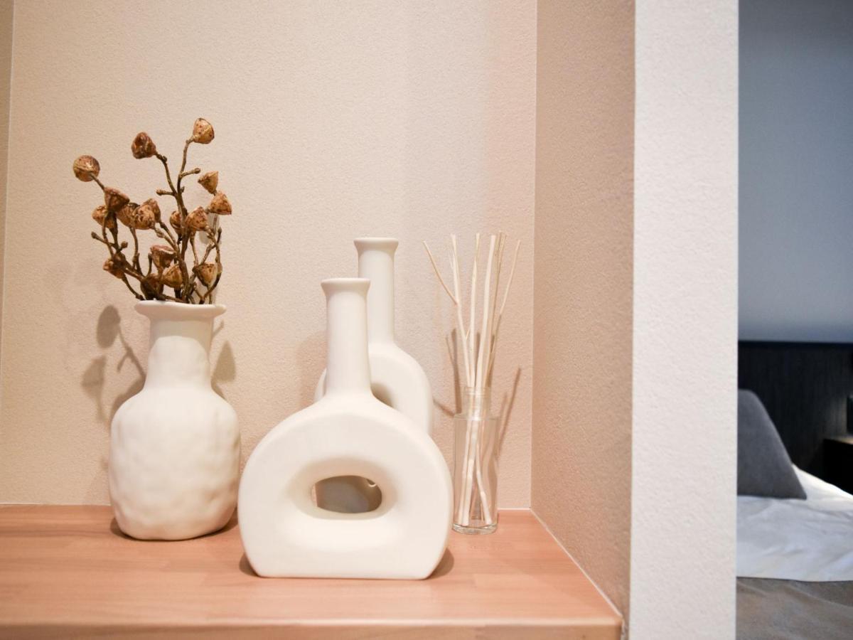 Uchi Living Stay Odori 11 Σαππόρο Εξωτερικό φωτογραφία