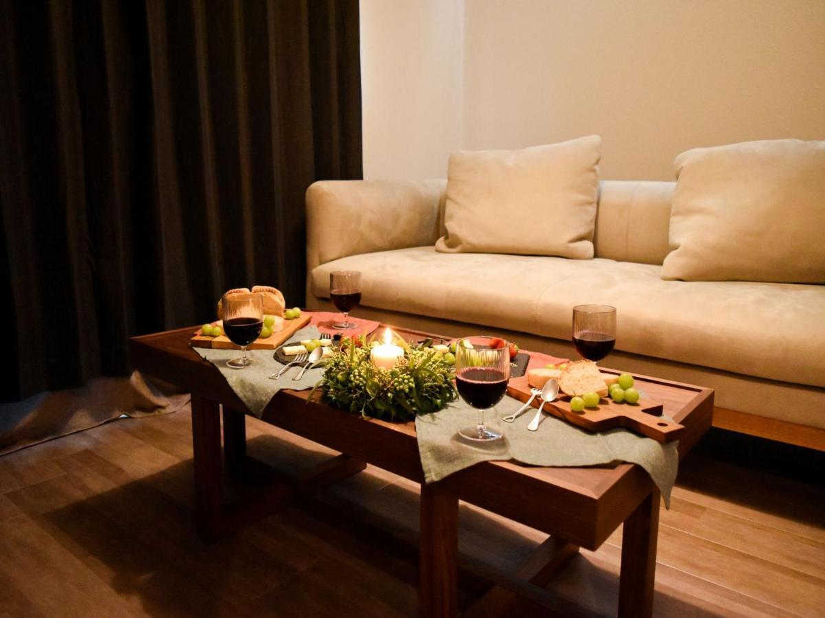 Uchi Living Stay Odori 11 Σαππόρο Εξωτερικό φωτογραφία